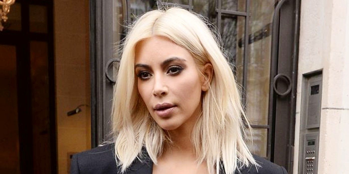 Kim Kardashian criticada por quejarse de la falta de tiempo a solas