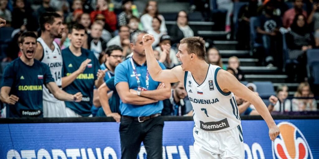 Klemen Prepelic acelera su recuperación y se apunta al Eurobasket