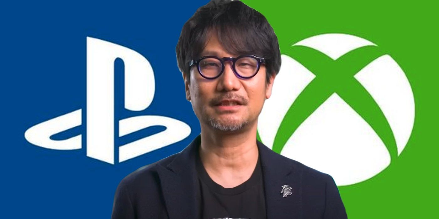 Kojima Productions confirma que la relación con PlayStation no ha terminado
