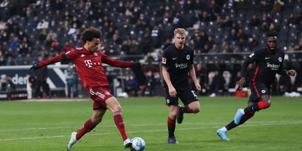 La Bundesliga abre con un Eintracht-Bayern a cinco días de la Supercopa de Europa