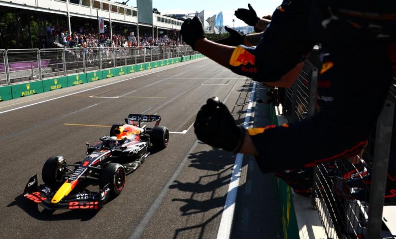 La FIA anuncia nuevas reglas que darán más tranquilidad a los equipos