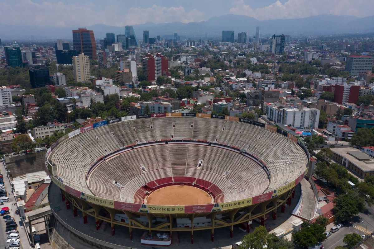 La Monumental de México ya no celebra corridas: un juez prohíbe el espectáculo por maltrato animal