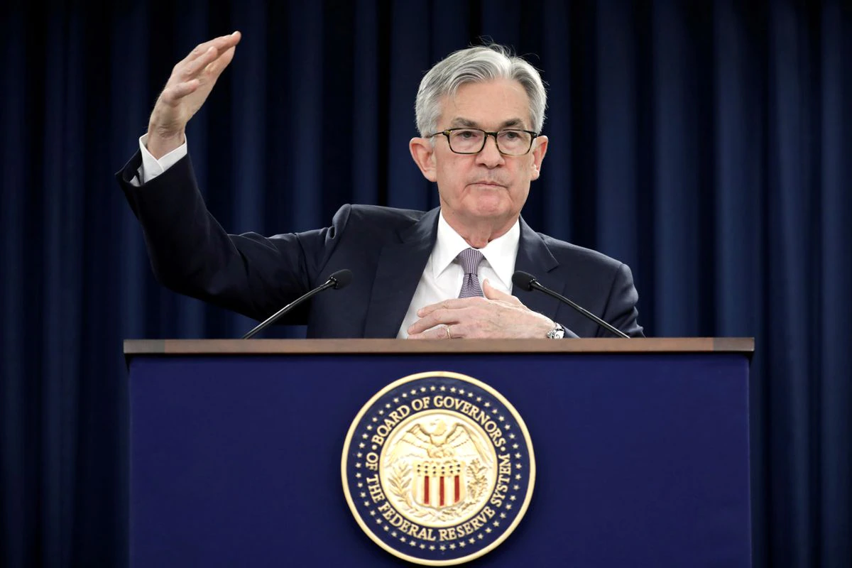 La Reserva Federal aprueba la mayor subida de tipos de interés desde 1994