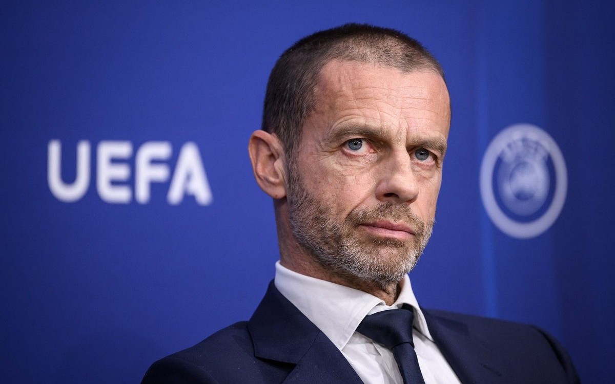Abre UEFA investigación contra equipos importantes por la posible violación del “FairPlay” financiero | Tuit