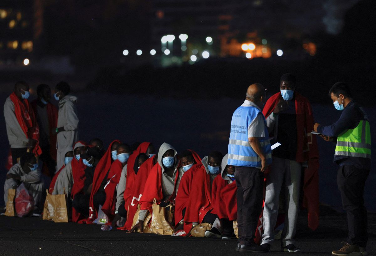 La UE logra un acuerdo sobre el mecanismo de reparto de refugiados en caso de crisis migratoria