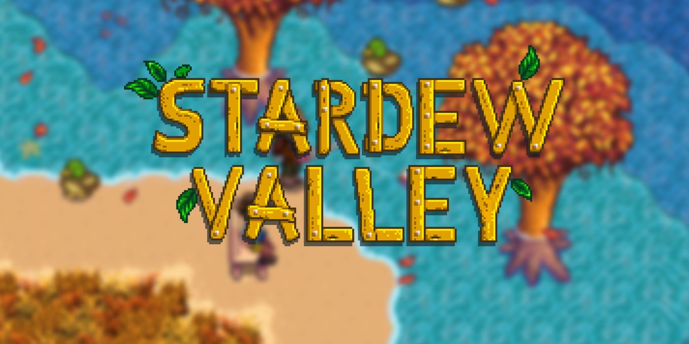 La actualización 1.6 de Stardew Valley ha sido confirmada (pero será diferente)