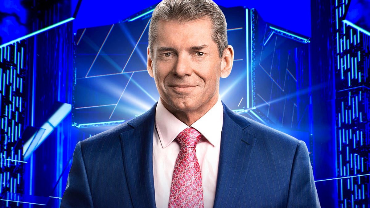 La aparición de Vince McMahon tiene un gran impacto en las calificaciones de WWE SmackDown