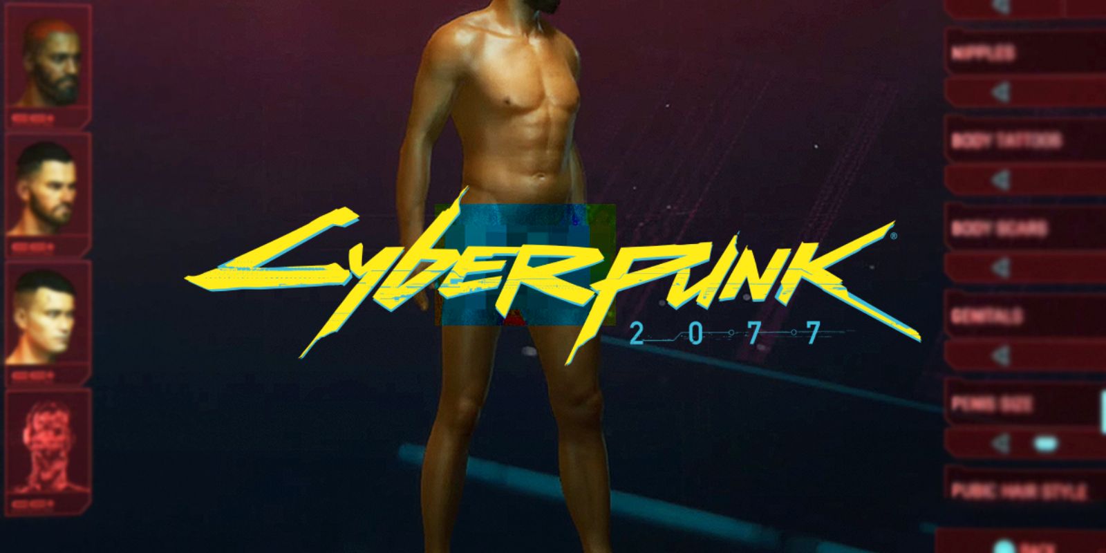 La característica más inútil de Cyberpunk 2077 muestra su falta de controversia real