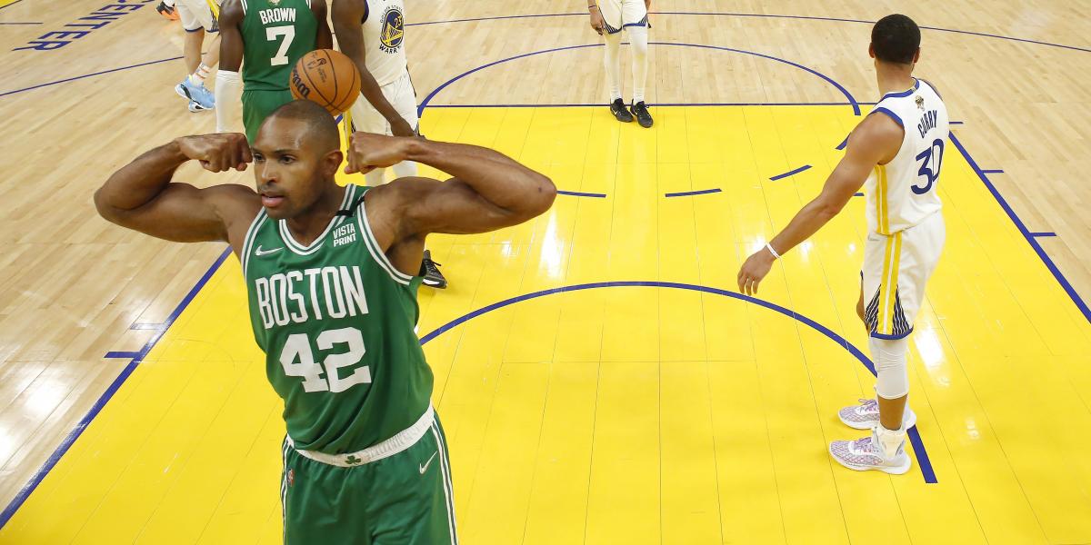 La comunidad dominicana de Boston también juega las Finales de la NBA