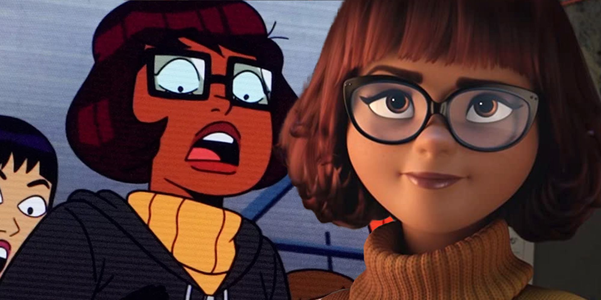 La controversia Scooby Doo de Velma pierde el verdadero problema