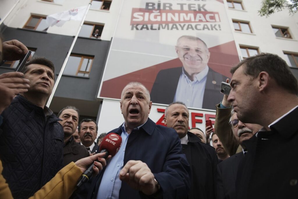 La crisis económica y la oposición a Erdogan espolean el discurso contra los refugiados en Turquía