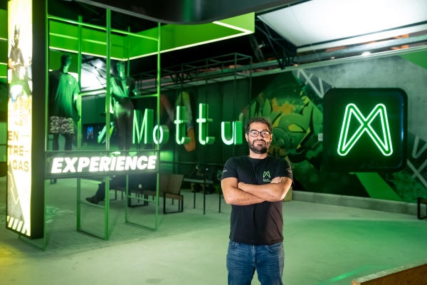 La empresa brasileña de alquiler de motocicletas Mottu se acelera con $ 40 millones para ayudar a más latinoamericanos a convertirse en mensajeros