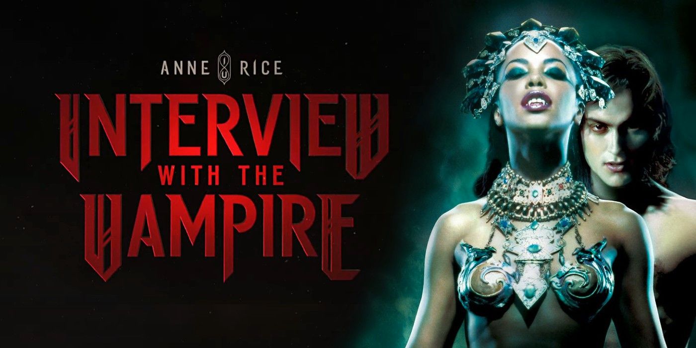 La entrevista con la serie The Vampire está cometiendo el mismo error una vez más
