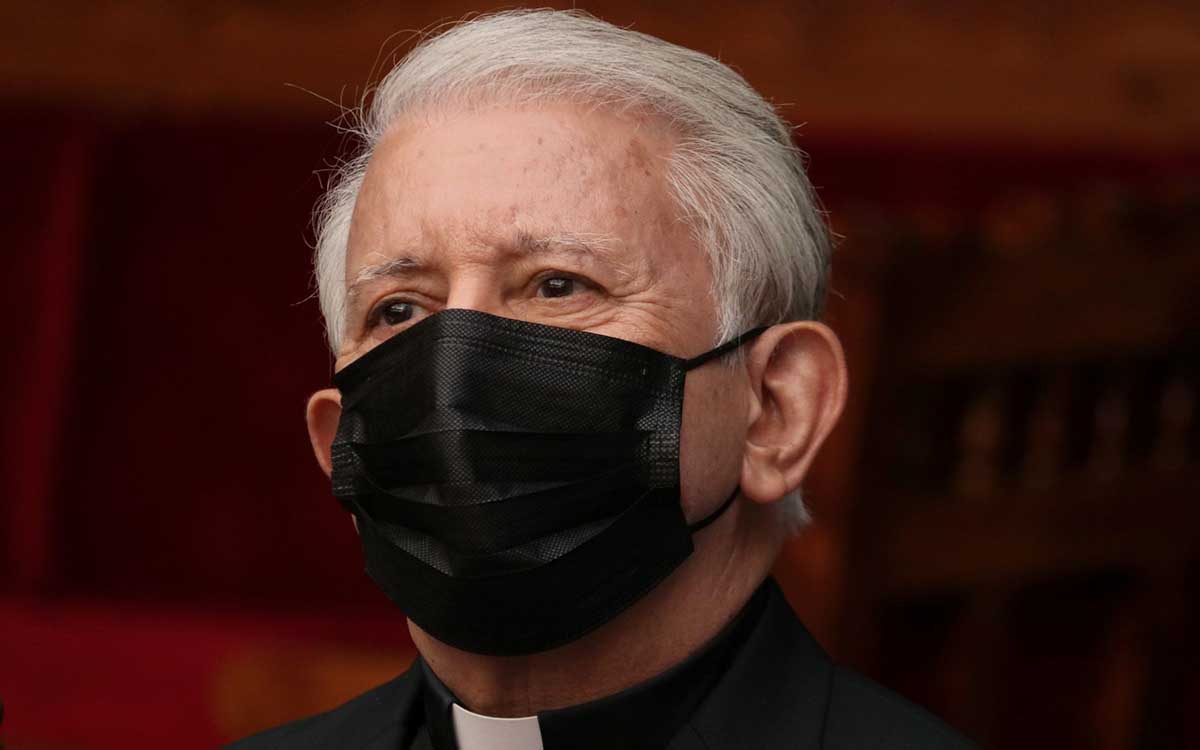 La estrategia de seguridad del gobierno 'no ha funcionado': Obispo de Cuernavaca