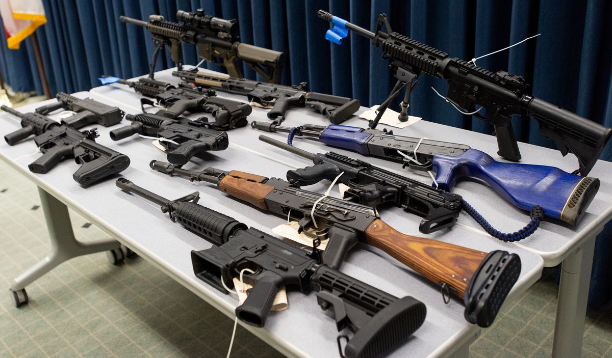 La excepción californiana: cómo el Estado más poblado de EE UU logró reducir la violencia con armas
