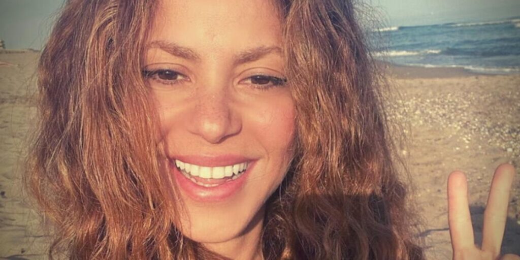 La familia de Shakira denuncia pintadas en su casa de Barcelona