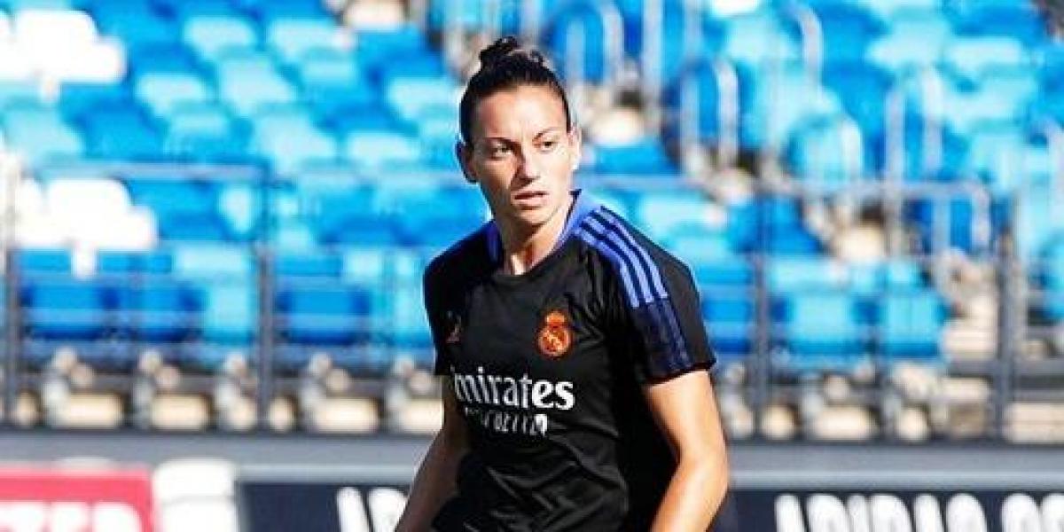 La francesa Kaci anuncia su salida del Real Madrid