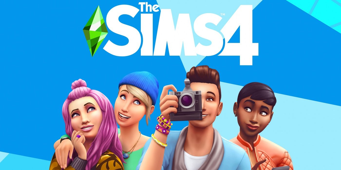 La fuga del próximo paquete de expansión de Sims 4 muestra más actividades para los adolescentes