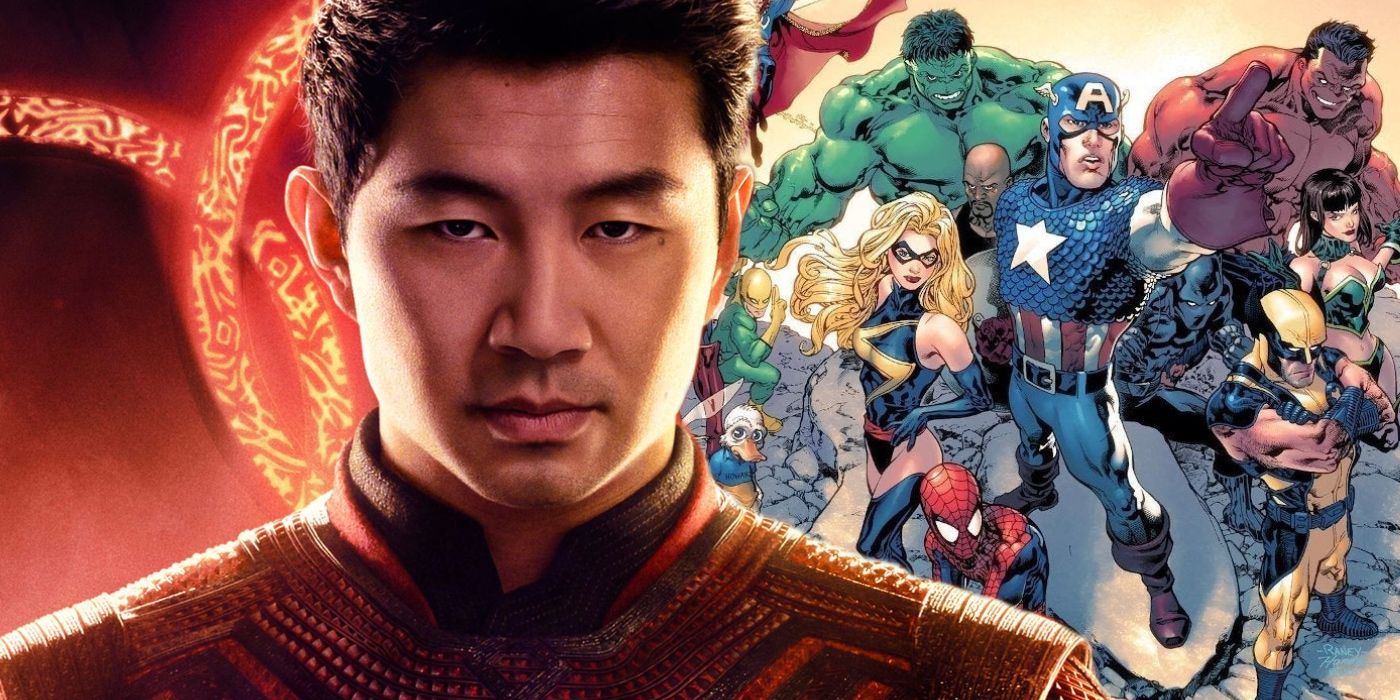 La hipocresía de Shang-Chi sobre Hulk muestra cómo los Vengadores corrompen a los héroes