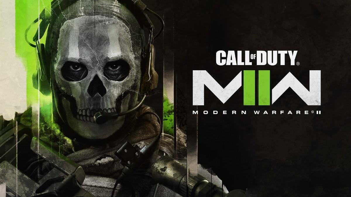 La jugabilidad de Modern Warfare 2 debutará en el Summer Game Fest