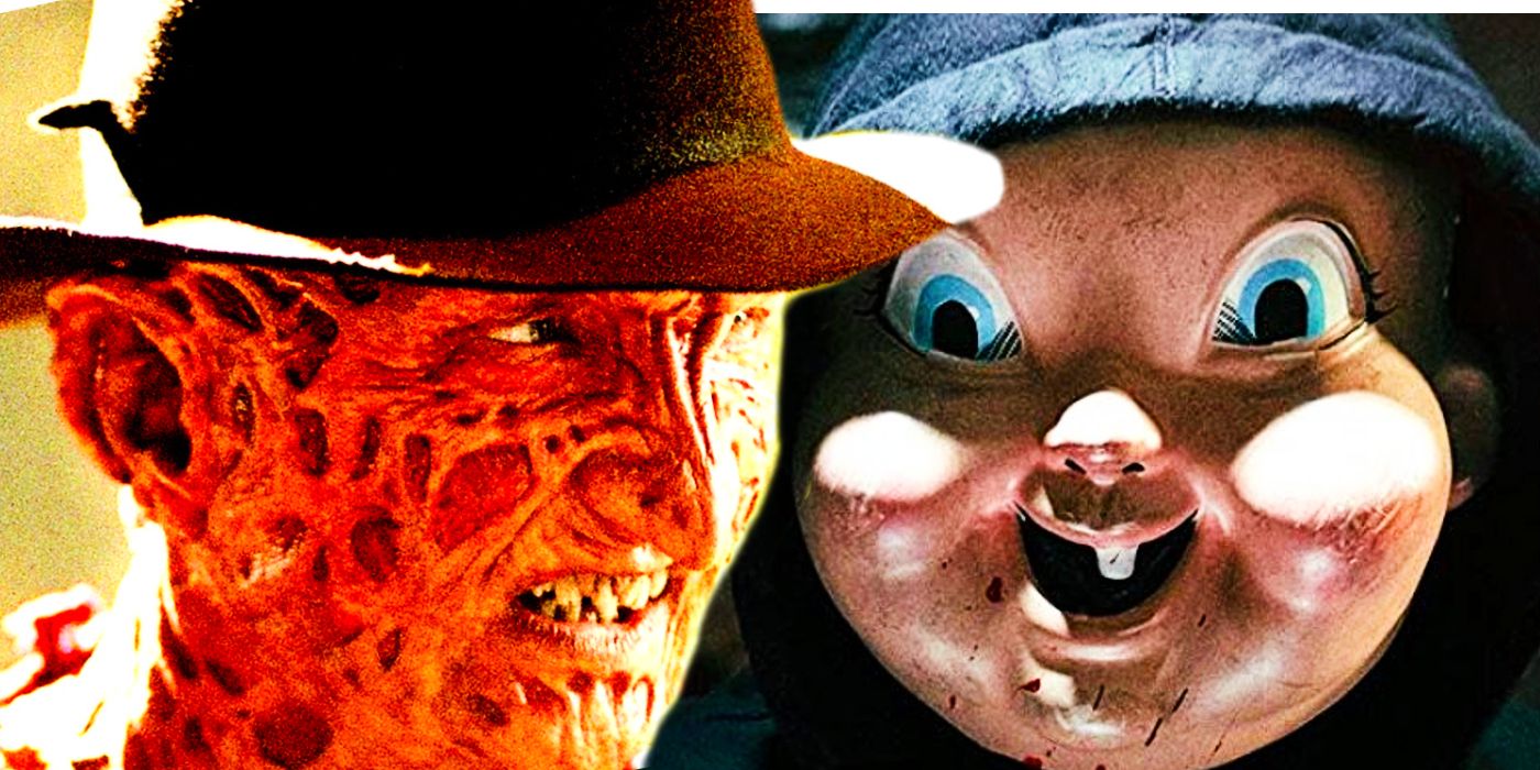 La mayoría de las películas Slasher modernas roban el mejor truco de Nightmare On Elm Street