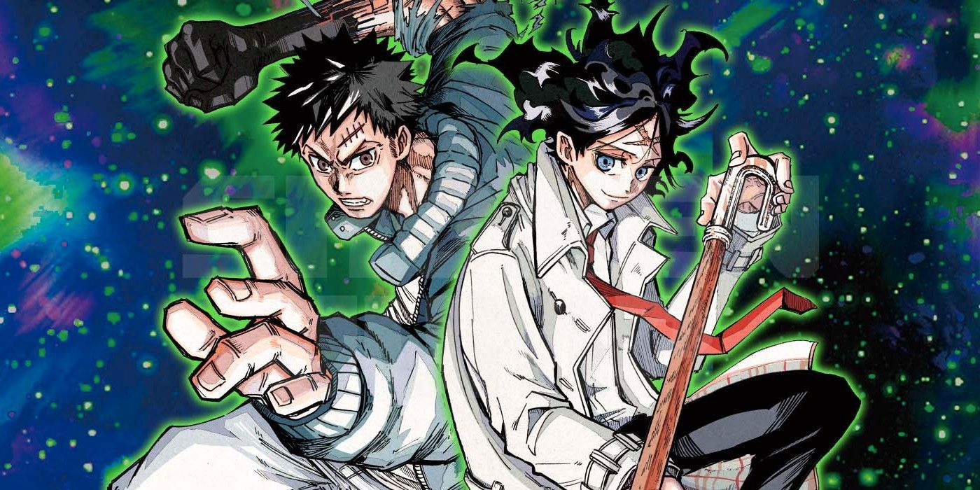 La nueva serie de Shonen Jump muestra cómo la cancelación anticipada está cambiando el manga