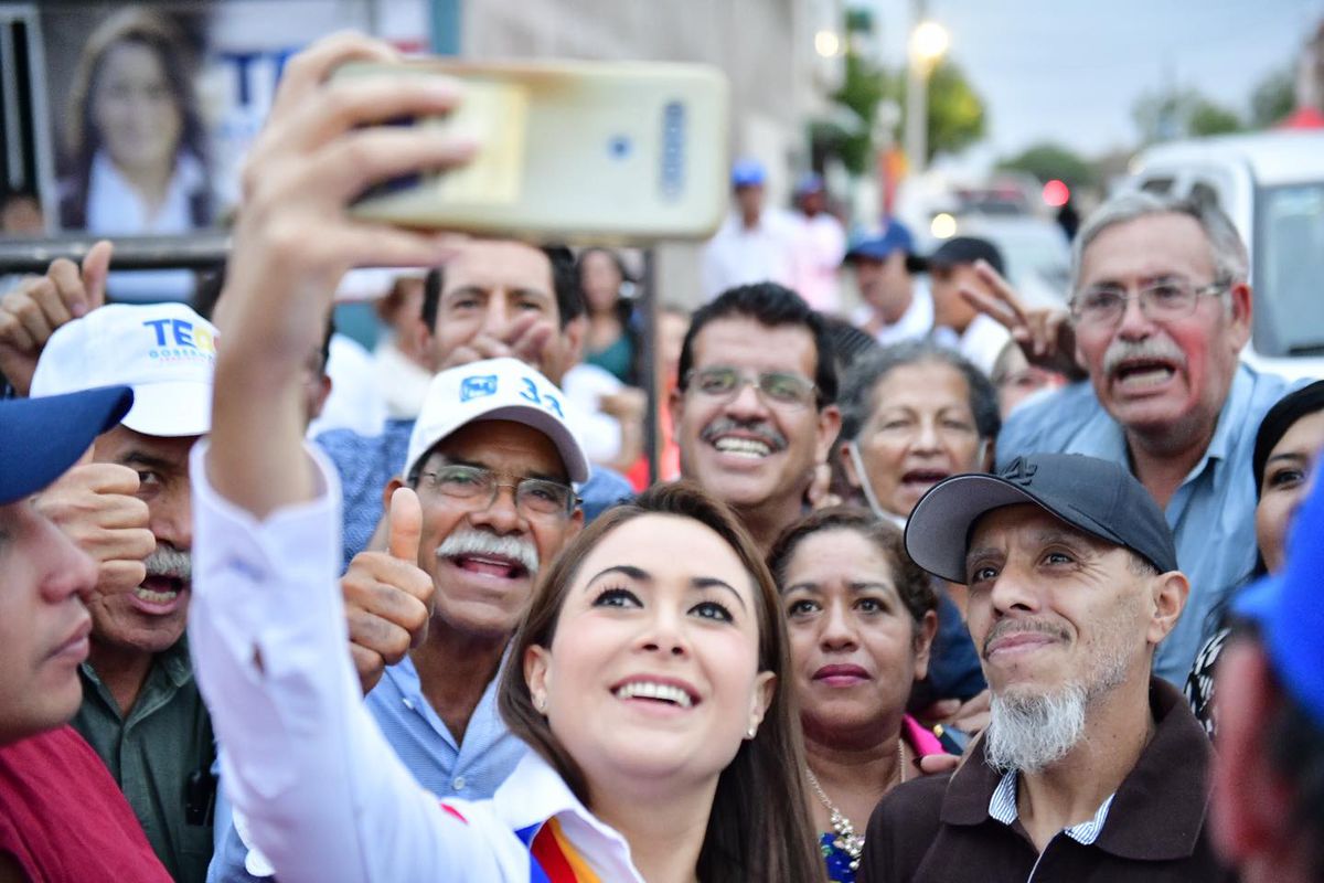 La oposición se impone con claridad en Aguascalientes