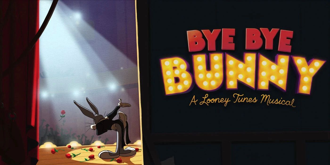 La película musical de Looney Tunes, Bye Bye Bunny, llegará a HBO Max