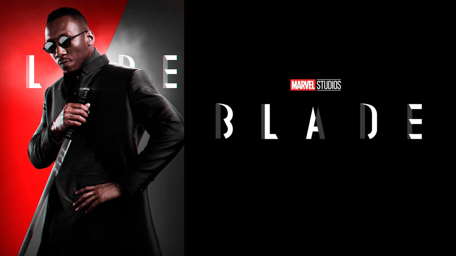 La película de ‘Blade’ comenzará a rodarse en Atlanta este octubre