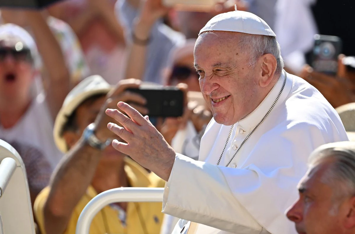 La salud del Papa desata la rumorología vaticana
