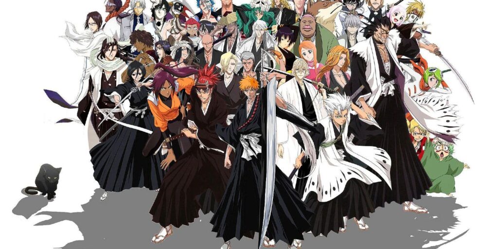 La secuela de Bleach podría presentar un nuevo Bankai, el creador lo confirma