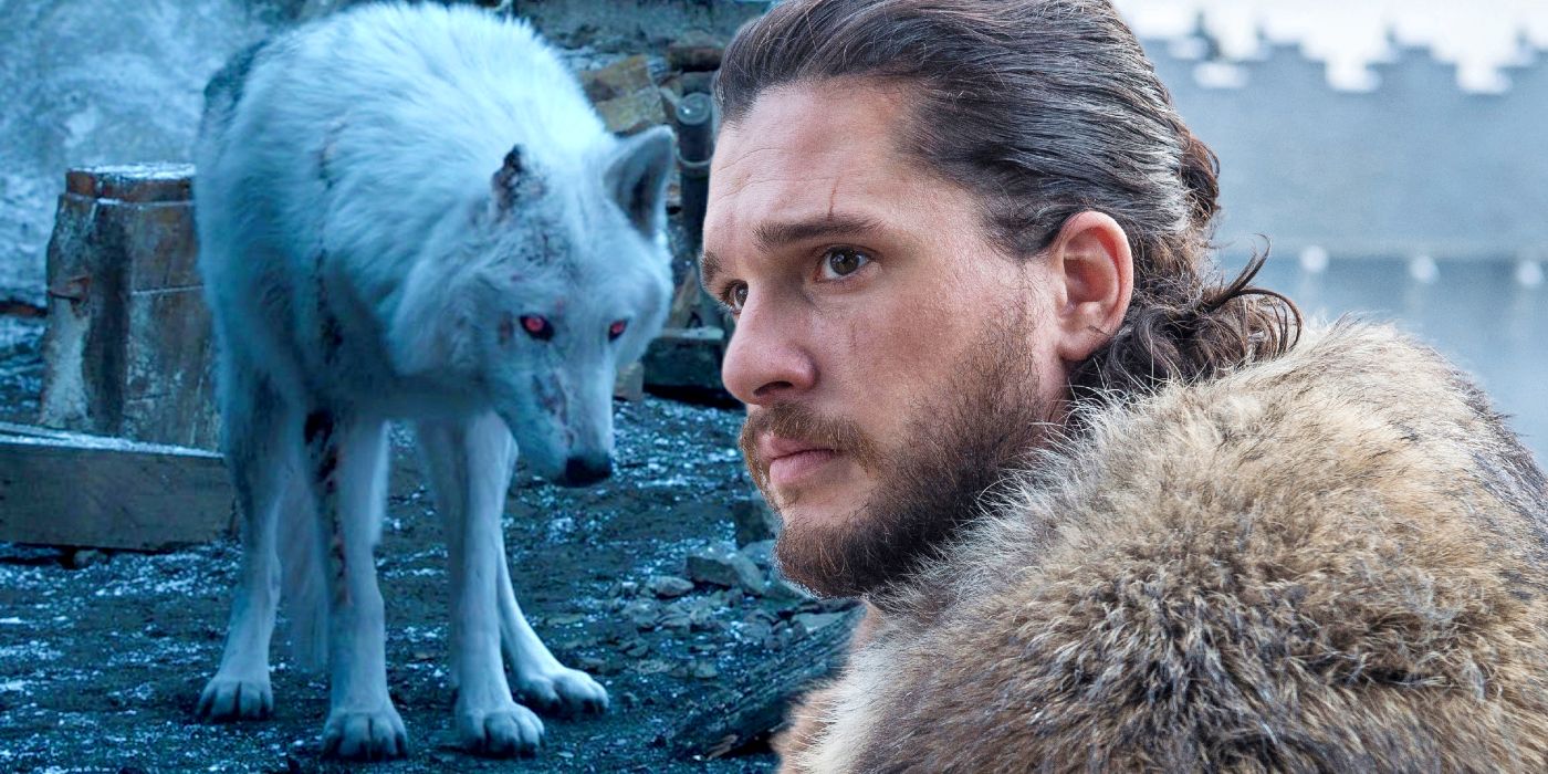 La secuela de Jon Snow finalmente puede arreglar el peor error de Game of Thrones