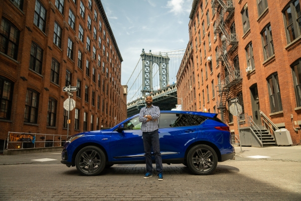 La startup de carsharing Turo se expande a Nueva York y Francia