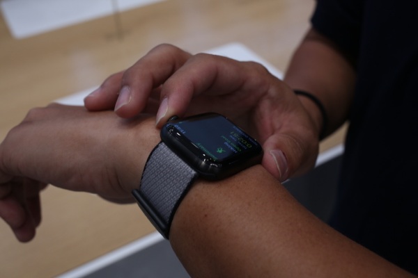 La startup de datos cerebrales Rune Labs obtiene la aprobación de la FDA para el rastreador de Parkinson basado en Apple Watch