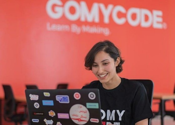La startup tunecina de tecnología educativa GOMYCODE recauda $ 8 millones para expandirse en África y Medio Oriente