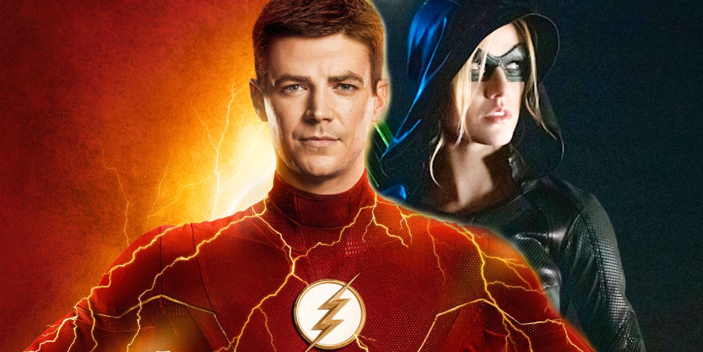 La temporada 9 de Flash espera traer de vuelta una nueva flecha verde