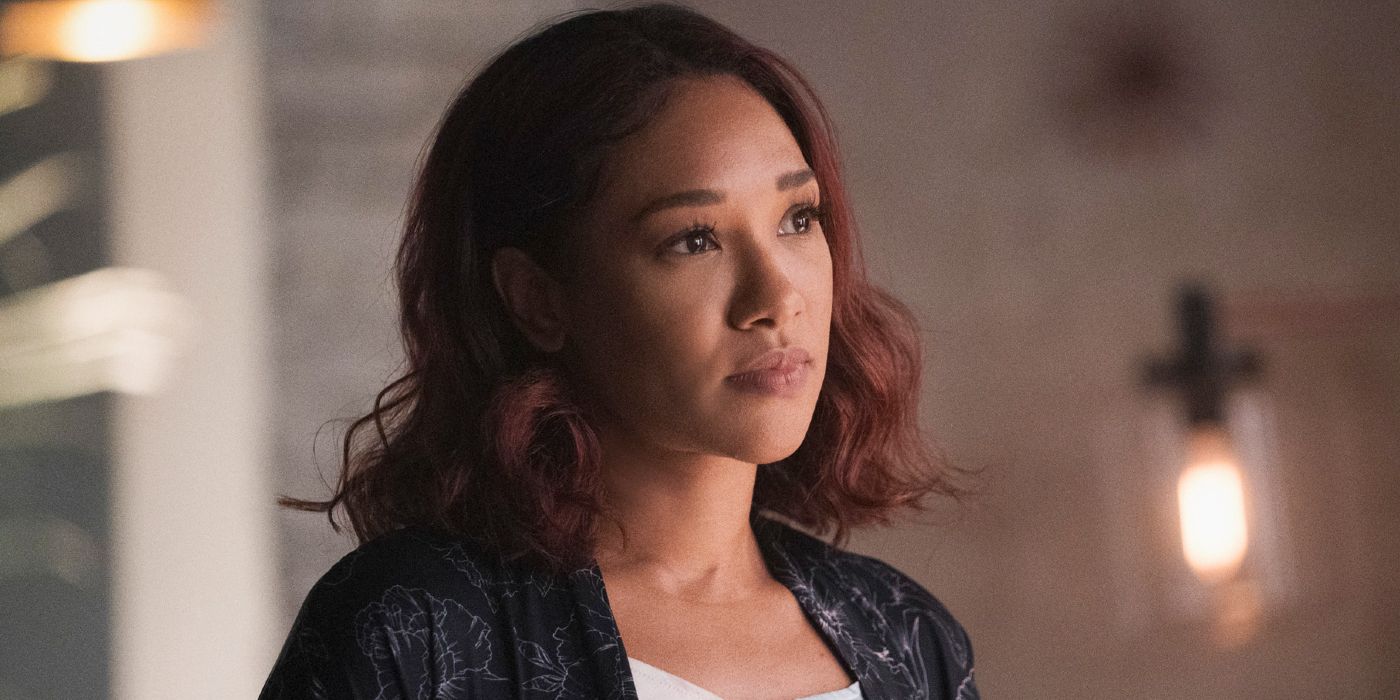 La temporada 9 de Flash traerá de vuelta a Iris West-Allen
