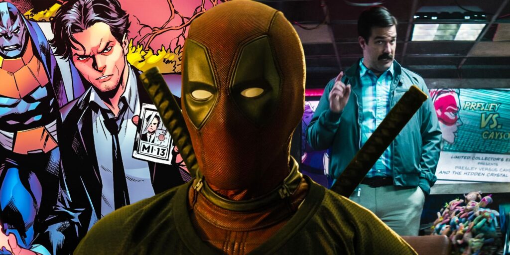 La teoría de Deadpool 3 revela un personaje mutante secreto en el MCU
