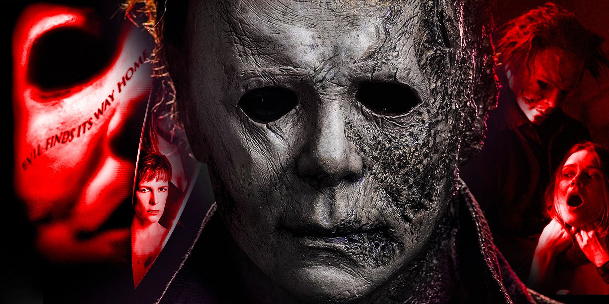 La teoría de Halloween revela que las secuelas de Retconned fueron imaginadas por Michael Myers