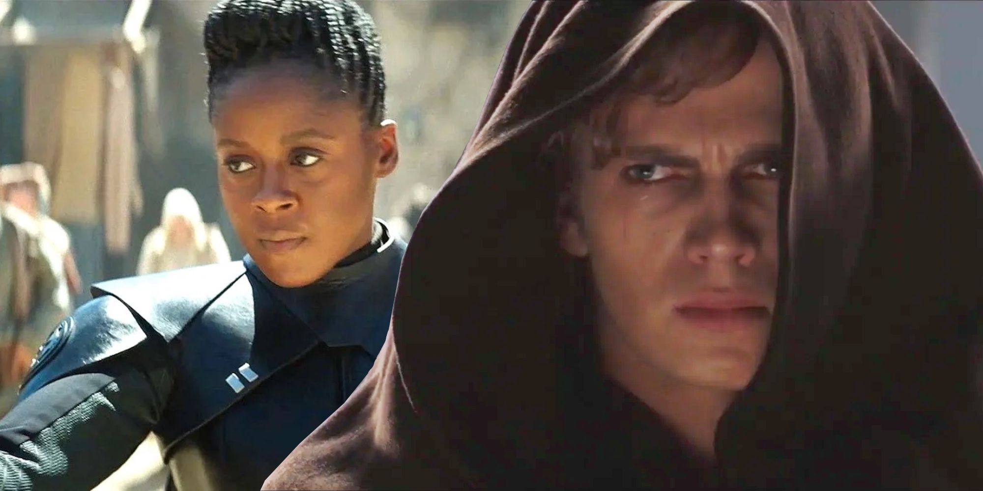La teoría del genio Obi-Wan revela que Anakin perdonó a Reva durante la Orden 66