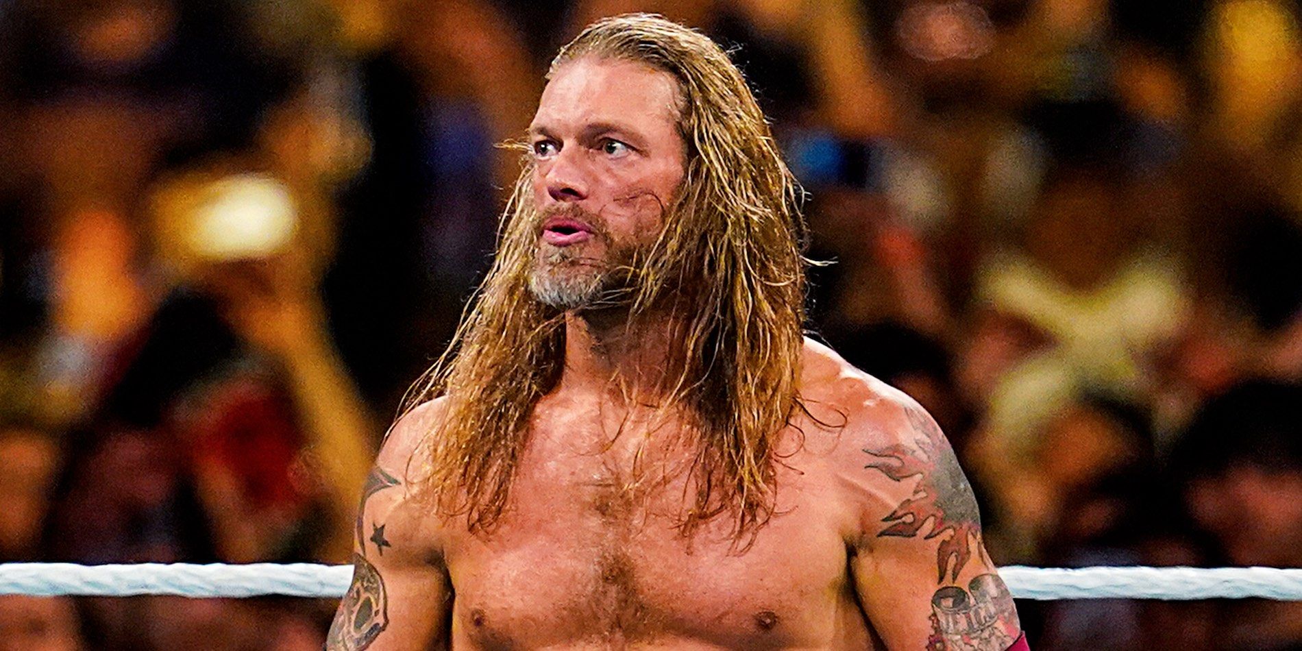 La traición de Edge de WWE acaba de arruinar una gran oportunidad