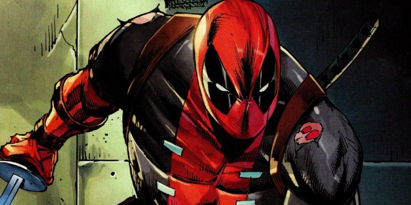 Deadpool revela el peor lugar donde puede ser apuñalado