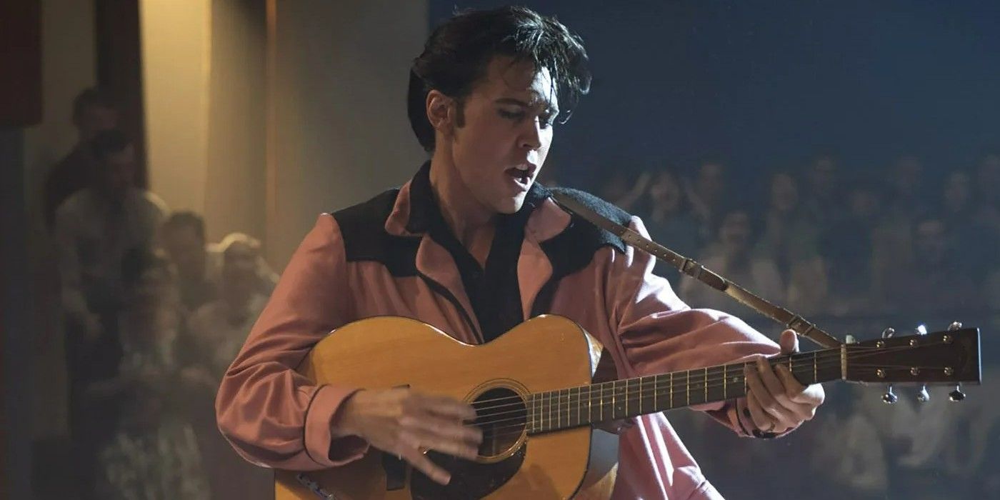 La versión del director de la película de Elvis dura 4 horas, dice Baz Luhrmann