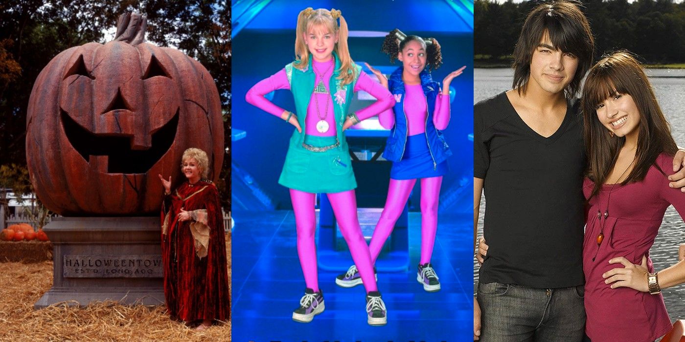 Las 10 mejores películas originales de Disney Channel de todos los tiempos, según Ranker