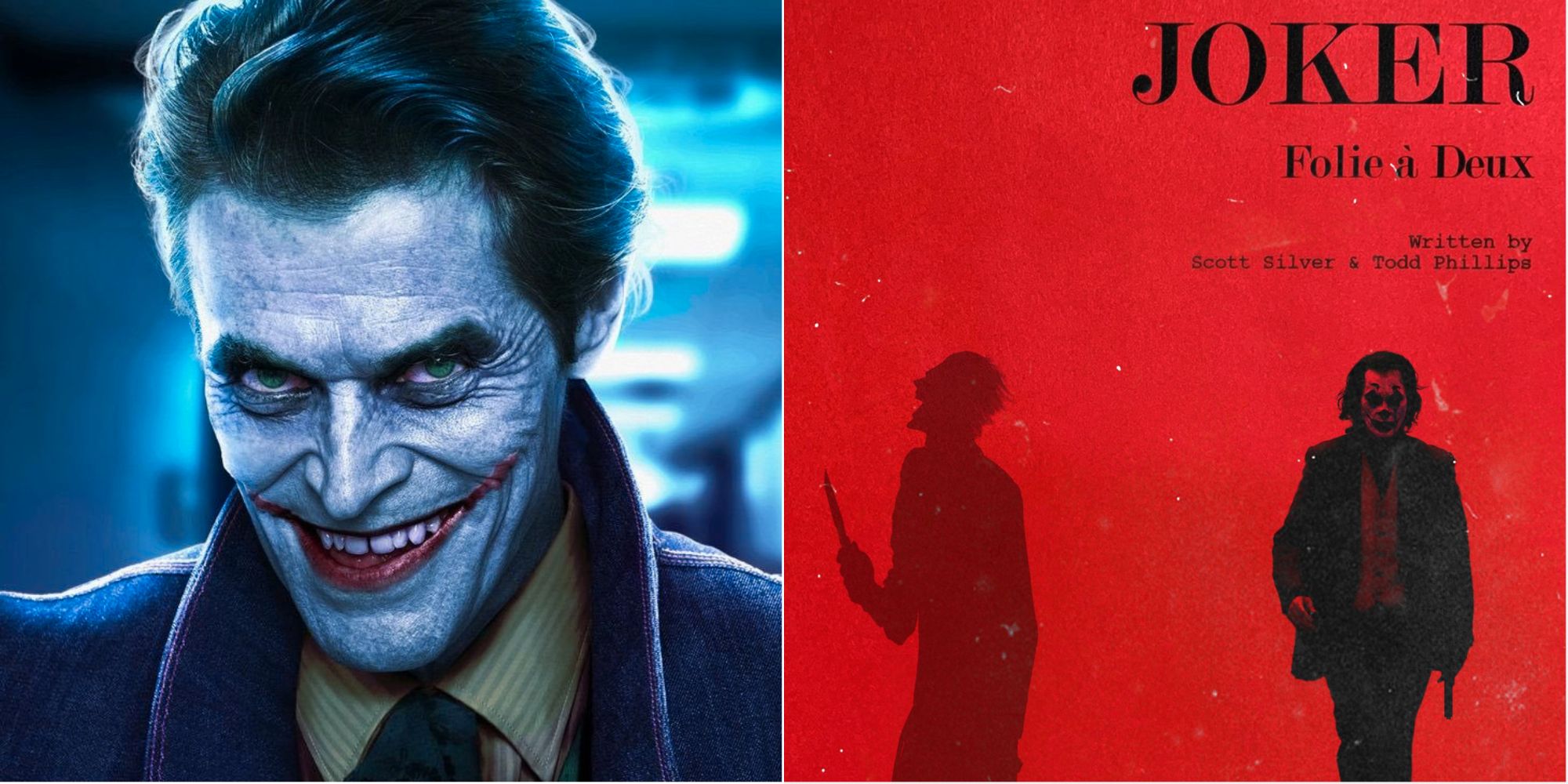 Las 10 mejores reacciones en Twitter al anuncio de The Joker 2