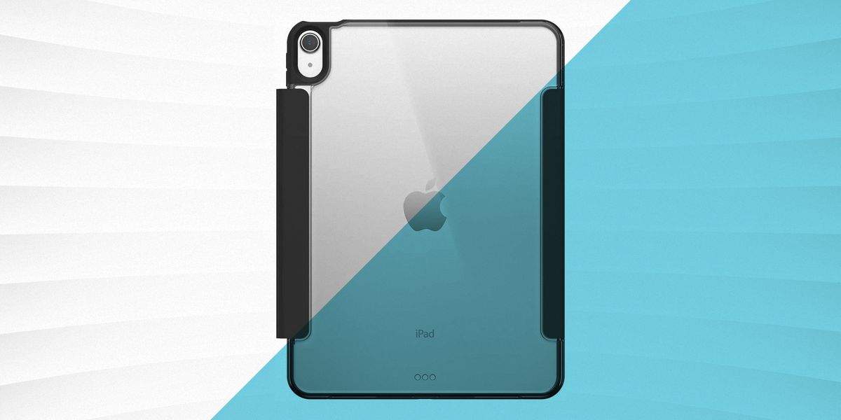 Las 9 mejores fundas para iPad Air para proteger tu tableta Apple