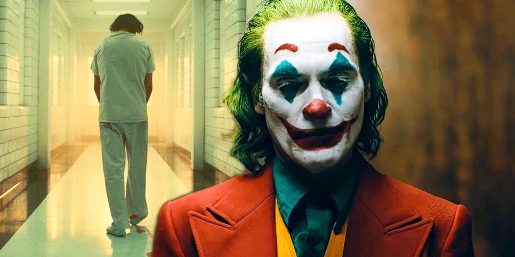 Las actualizaciones de la historia de Joker 2 respaldan la impactante teoría del final de la primera película