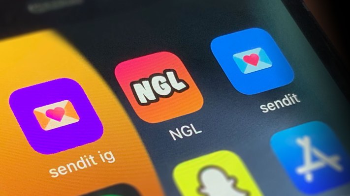 NGL social anónimo supera las 15 millones de instalaciones, $ 2.4 millones en ingresos a medida que los usuarios se quejan de ser estafados