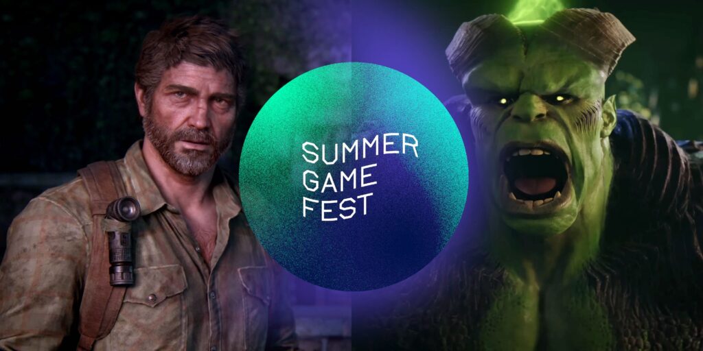Las mayores revelaciones en el Summer Game Fest 2022