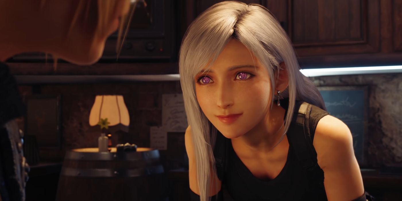 Las mejores modificaciones de PC para Final Fantasy VII Remake Intergrade (2022)